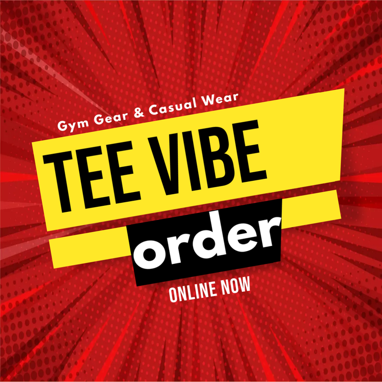Tee Vibe