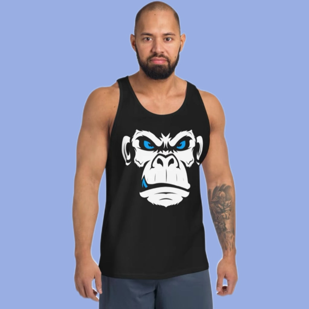 Alpha Ape Men's Tank Top
