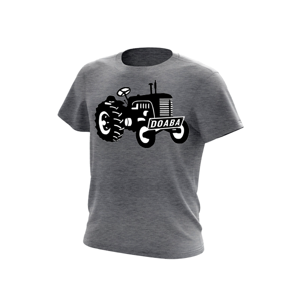 Doaba Tee