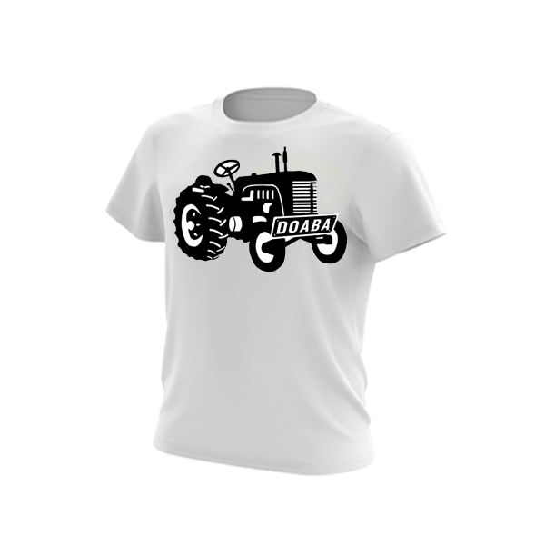 Doaba Tee