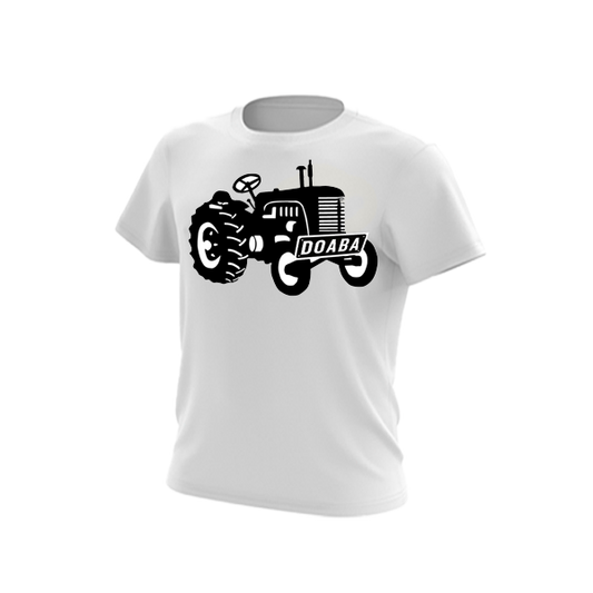 Doaba Tee