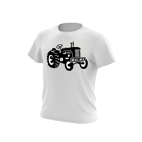 Malwa Tee