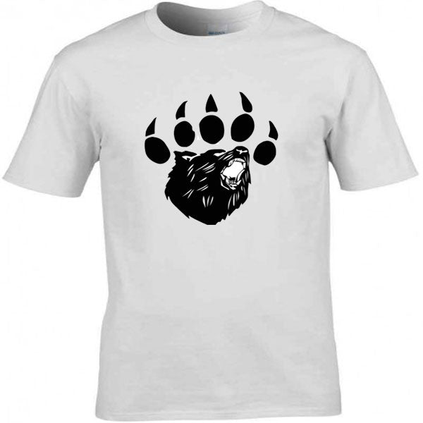 Roar Hard Tee