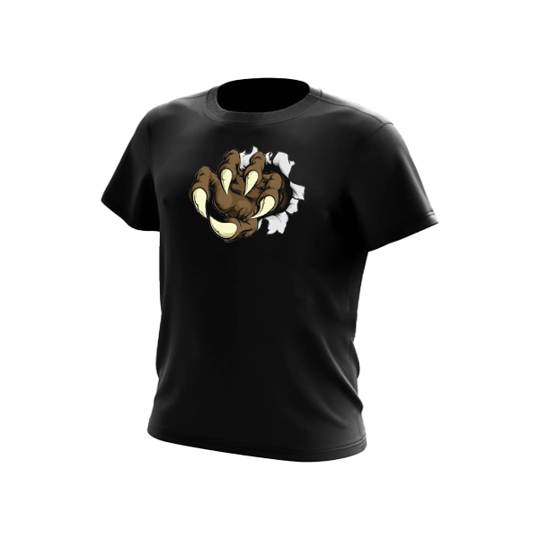 Grip Hard Tee