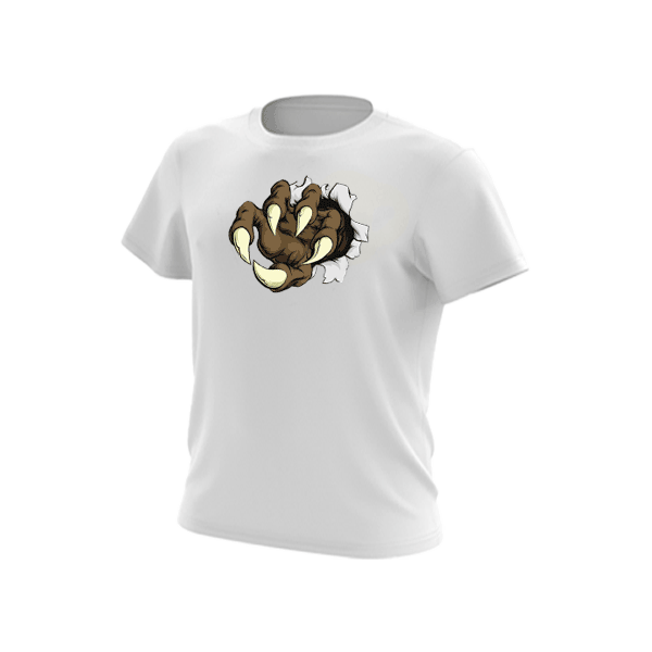 Grip Hard Tee