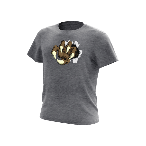 Grip Hard Tee