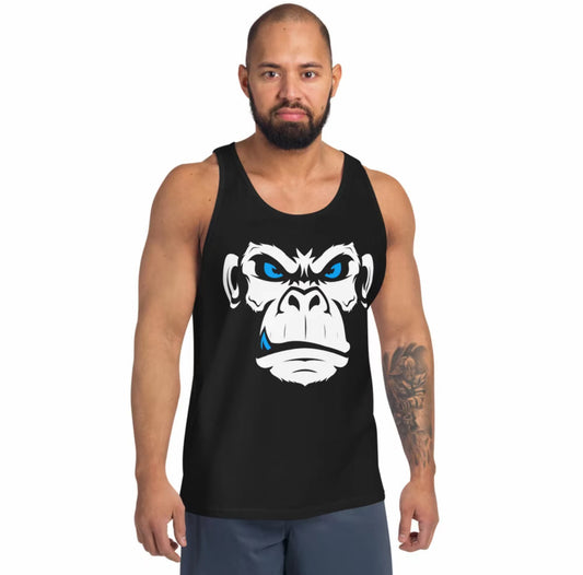 Alpha Ape Men's Tank Top