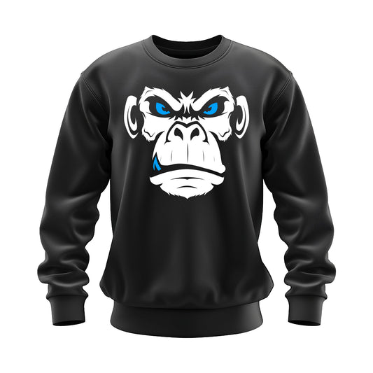 Alpha Ape Unisex- Sweatshirt