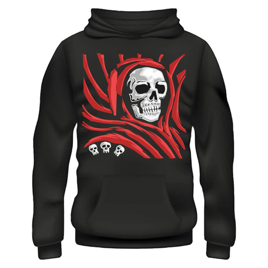 Haunted Roots Hoodie