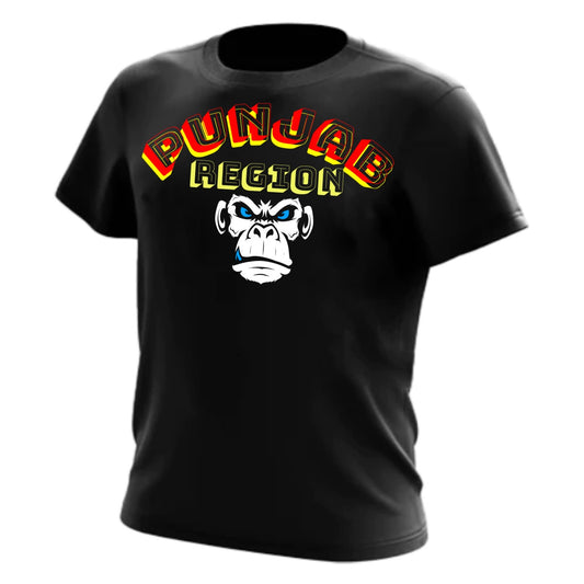 Punjab Region Tee