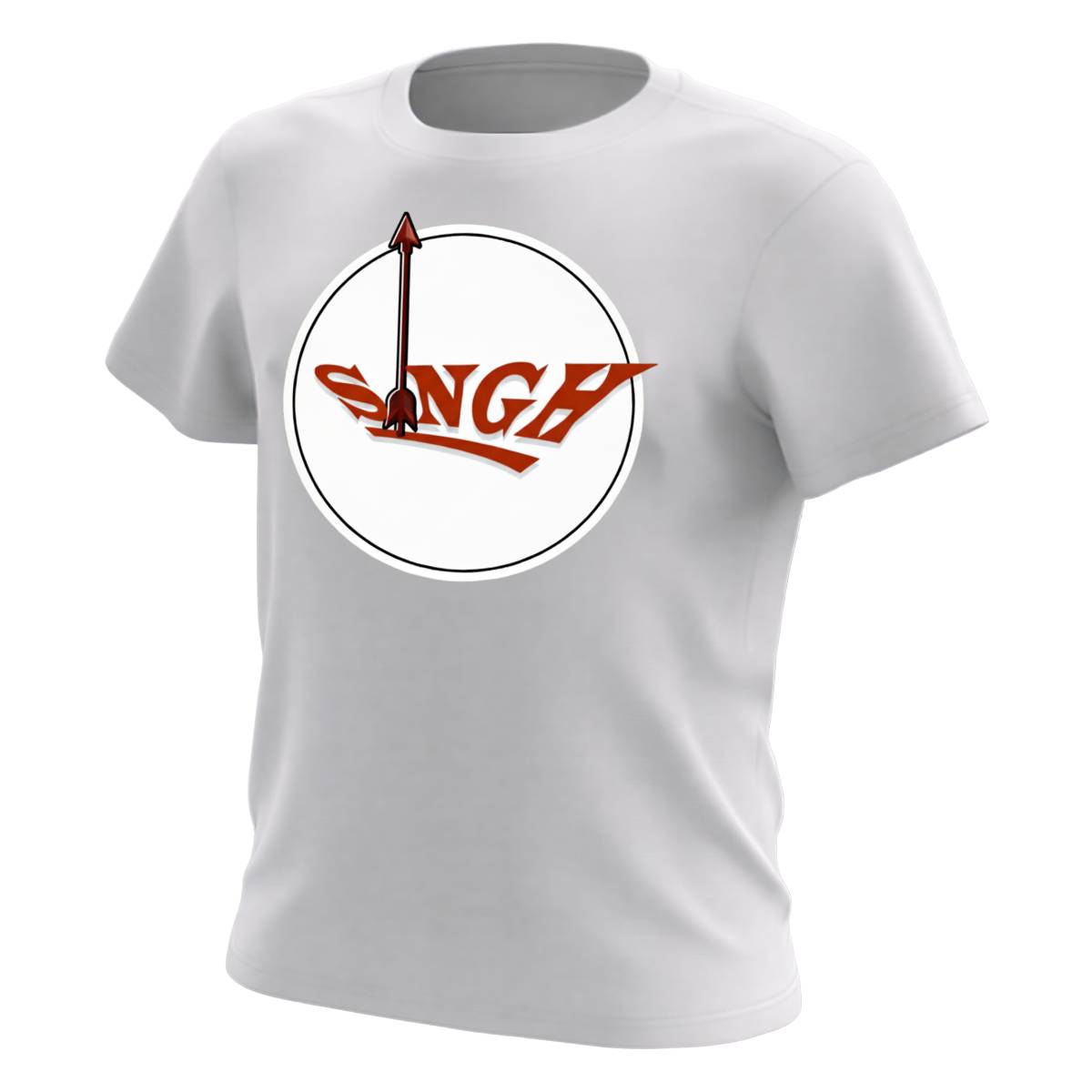 King Singh Hoodie & Tee Combo