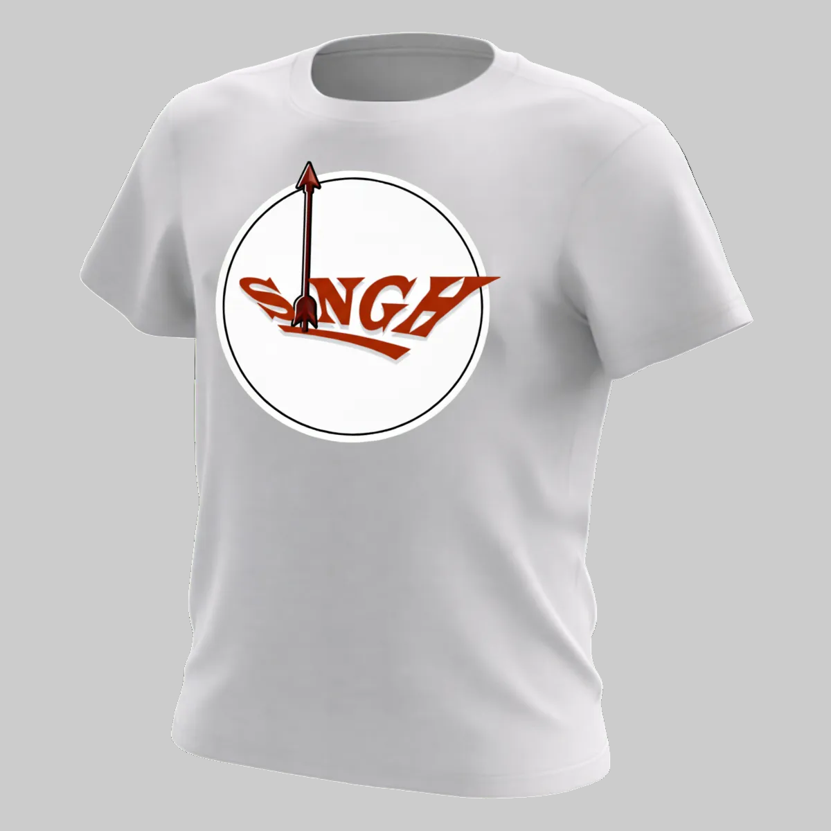 King Singh Hoodie & Tee Combo