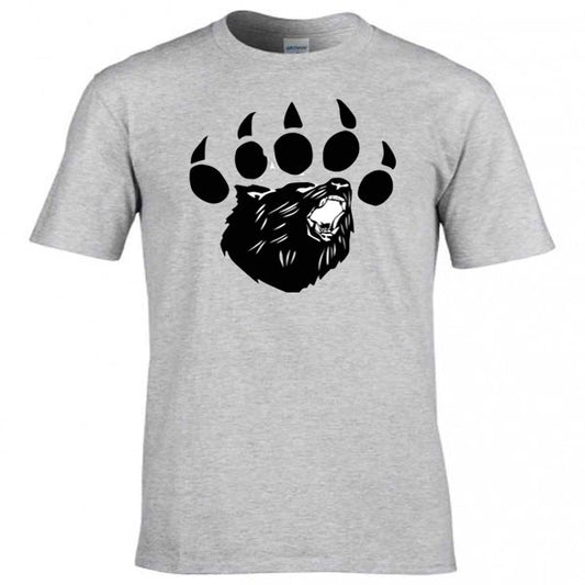 Roar Hard Tee